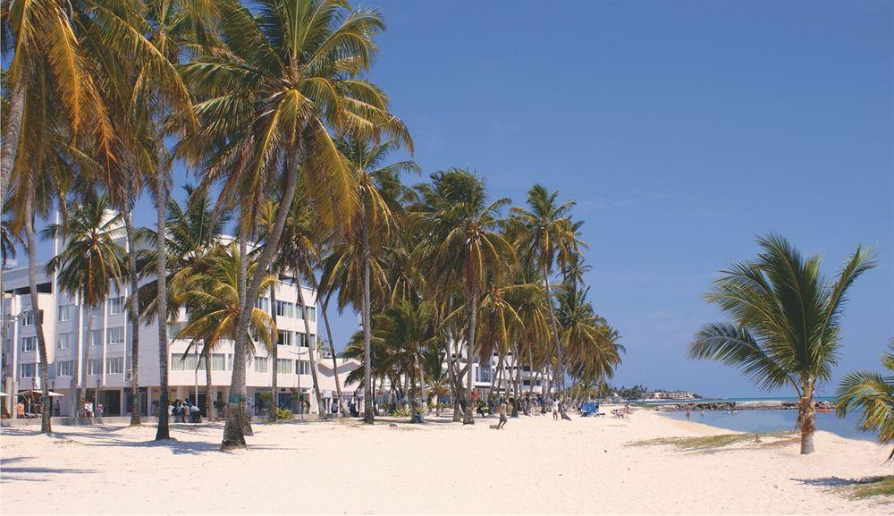 Casablanca Hotel 4*