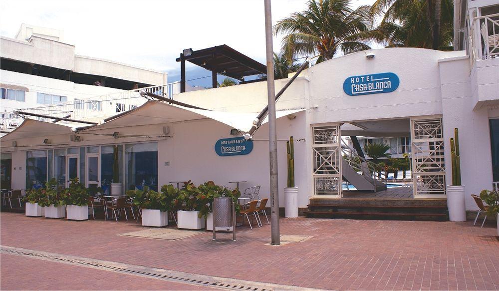 Casablanca Hotel San Andres (San Andres and Providencia Islands)