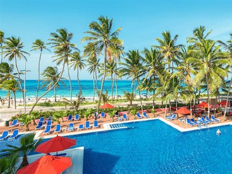 Decameron Isleno 4* San Andres (San Andres and Providencia Islands)