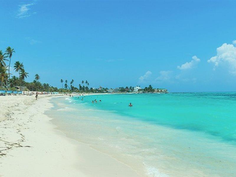 Decameron Isleno Hotel 4*