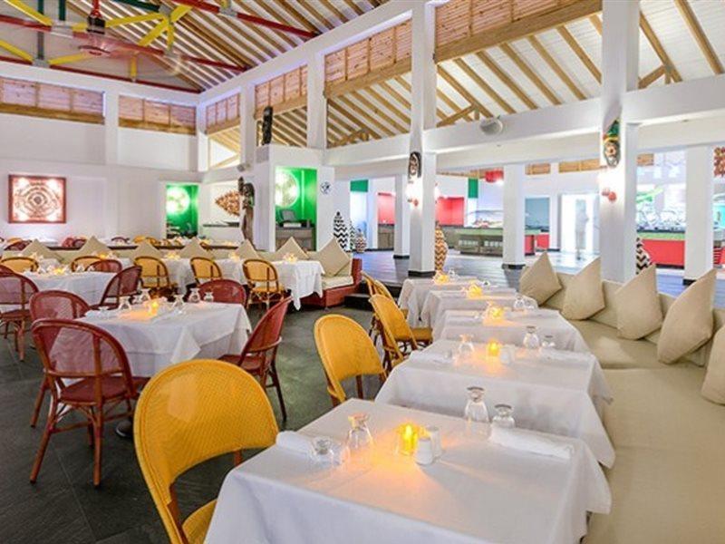 Decameron Isleno Hotel San Andres (San Andres and Providencia Islands)