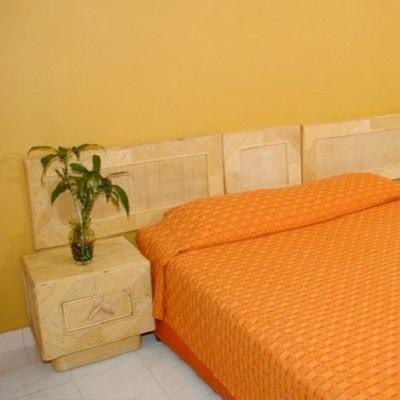 Decameron Maryland 4*