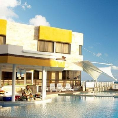 Decameron Maryland Resort
