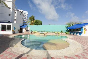 Hotel On Vacation 2*