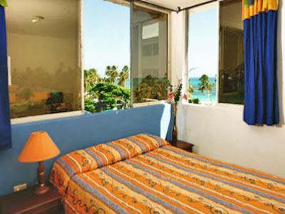 On Vacation Hotel San Andrés
