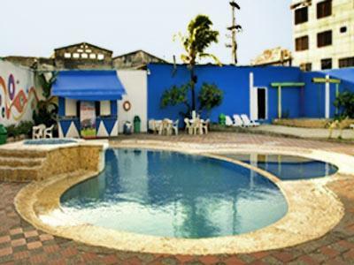 On Vacation Hotel