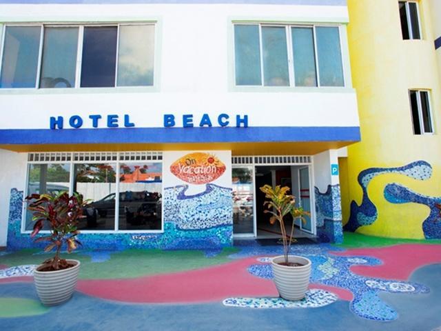 On Vacation 2*