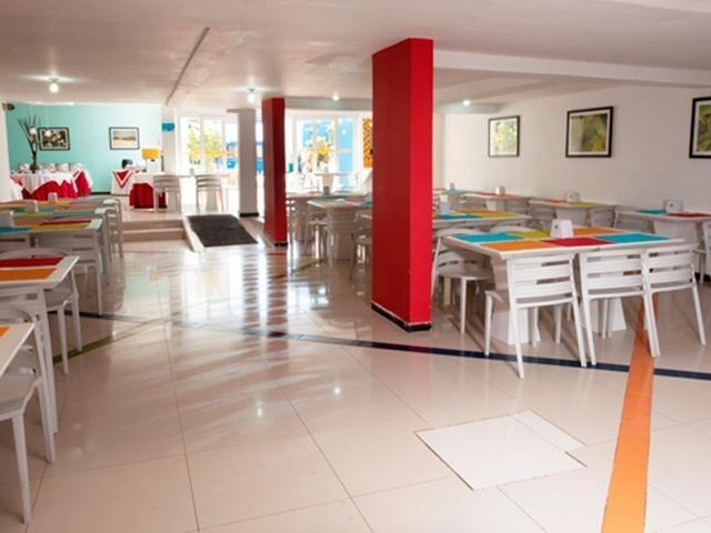 Hotel On Vacation 2*
