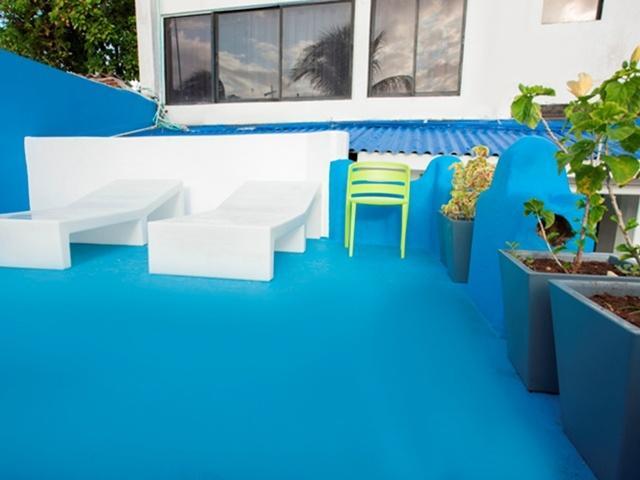 On Vacation Hotel 2*
