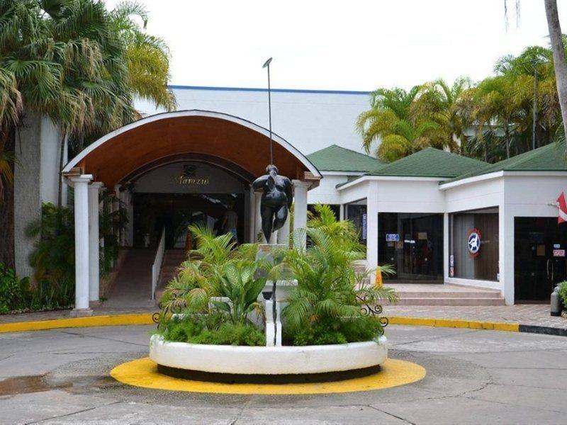 Decameron Marazul San Andres (San Andres and Providencia Islands)