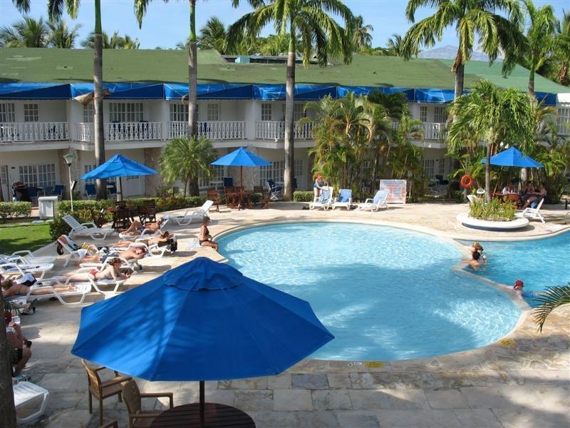 Resort Decameron Marazul 3*