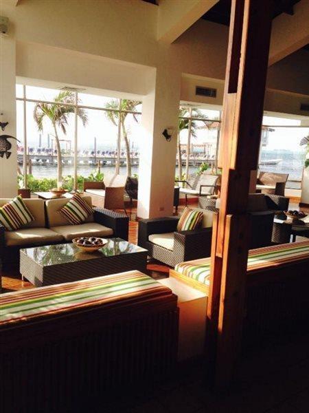 Resort Decameron Aquarium San Andrés