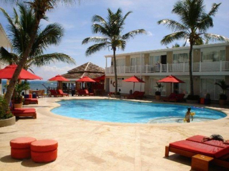 Decameron Delfines - San Andrés