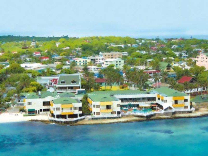 Resort Decameron Maryland