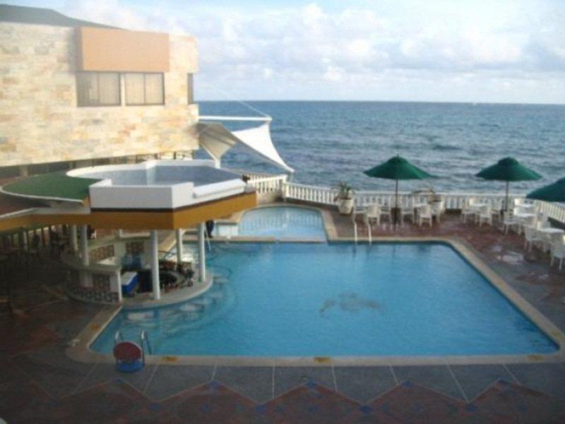 Decameron Maryland San Andres (San Andres and Providencia Islands)