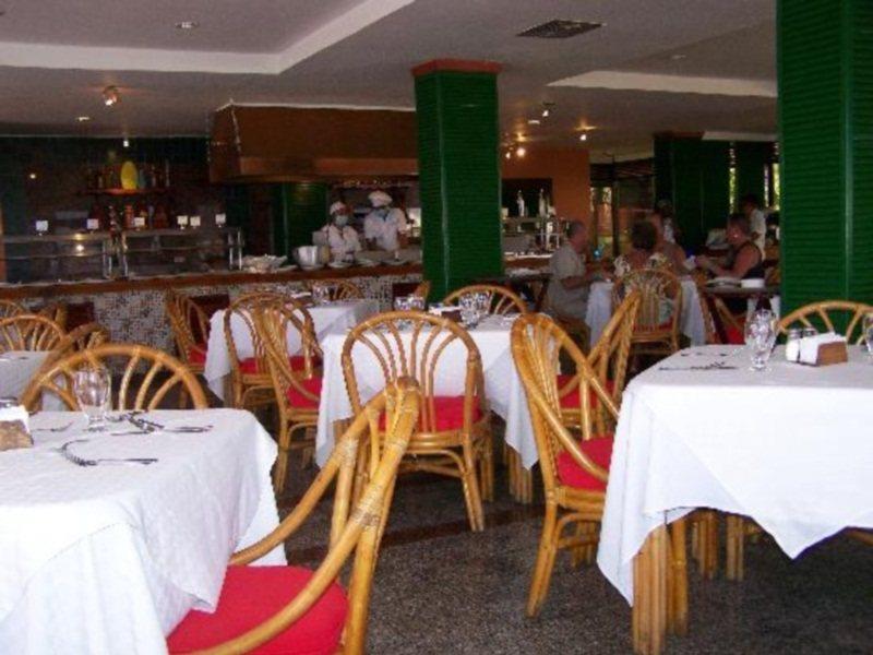 Resort Decameron Maryland San Andres (San Andres and Providencia Islands)