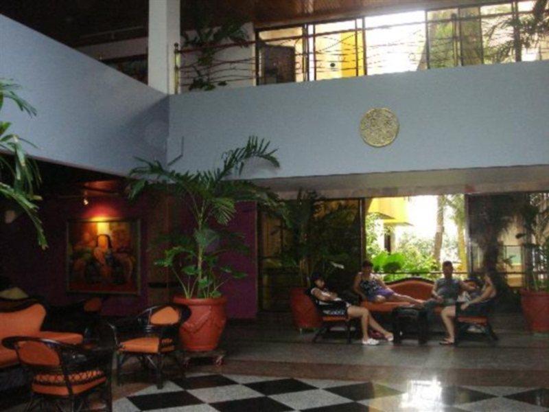 Resort Decameron Maryland