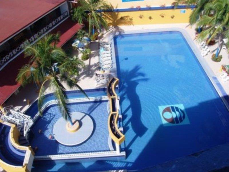 Hotel Sol Caribe San Andres (San Andres and Providencia Islands)