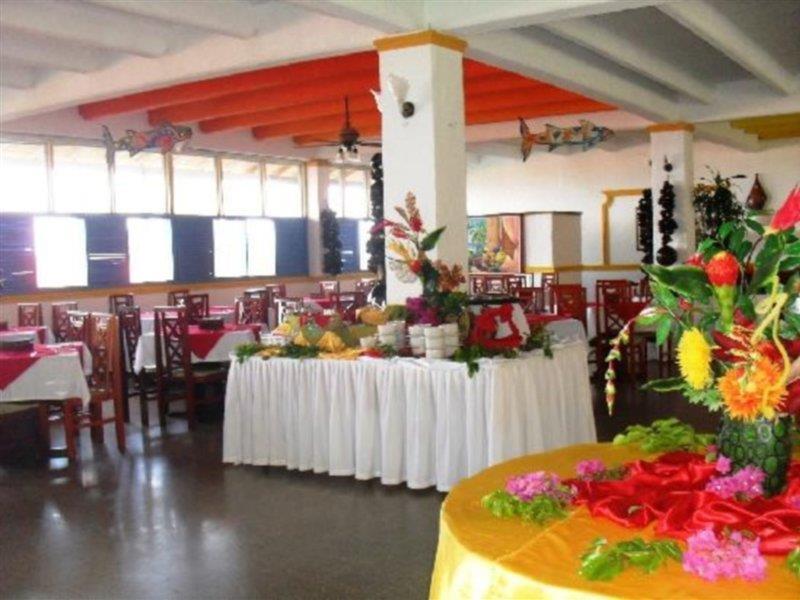 Hotel Sol Caribe