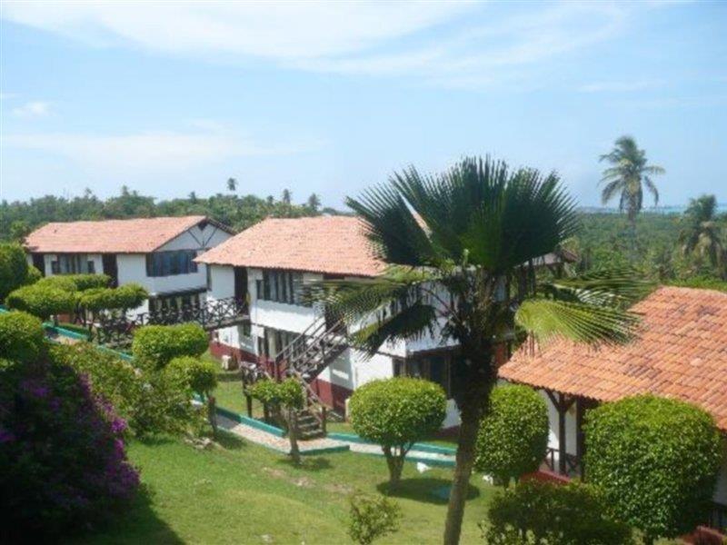 Sol Caribe Campo