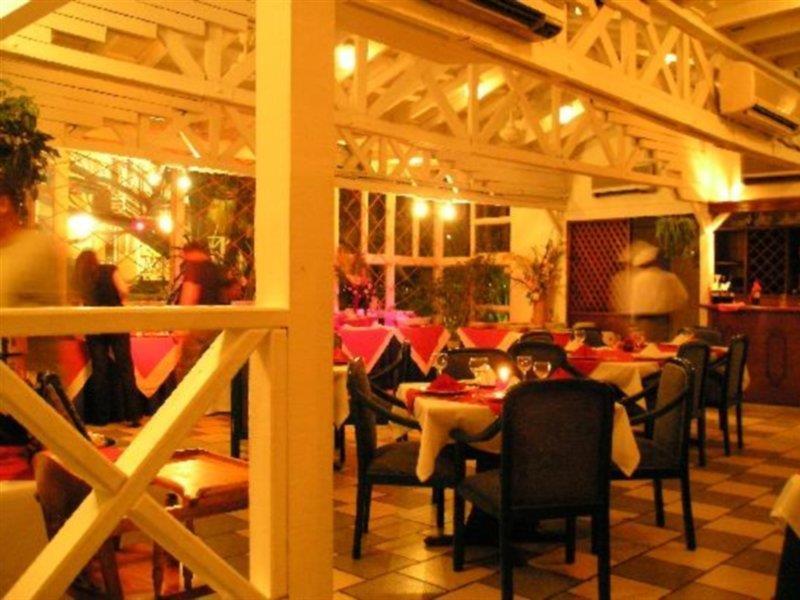 Hotel Sol Caribe Campo San Andres (San Andres and Providencia Islands)
