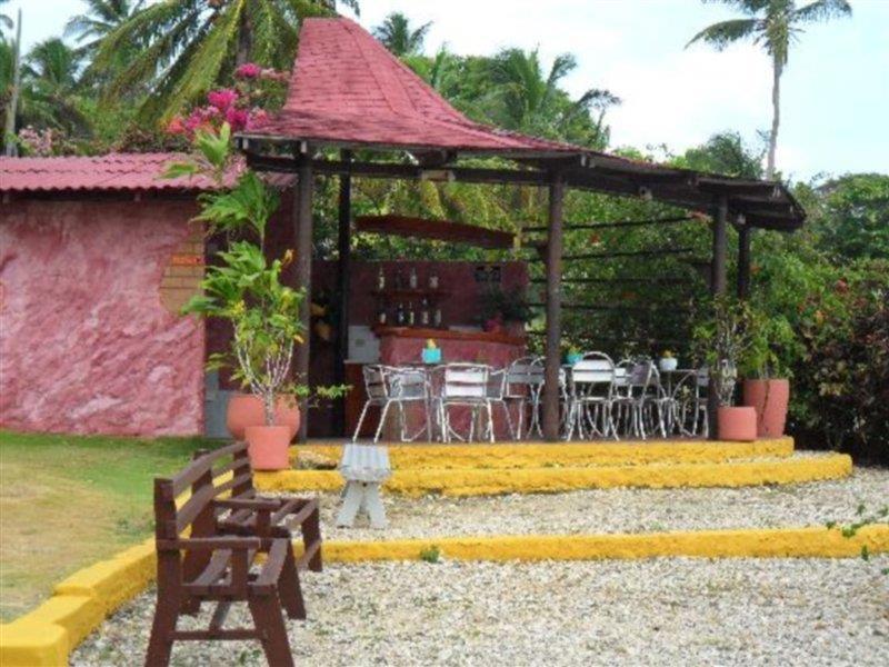 Hotel Sol Caribe Campo 4*