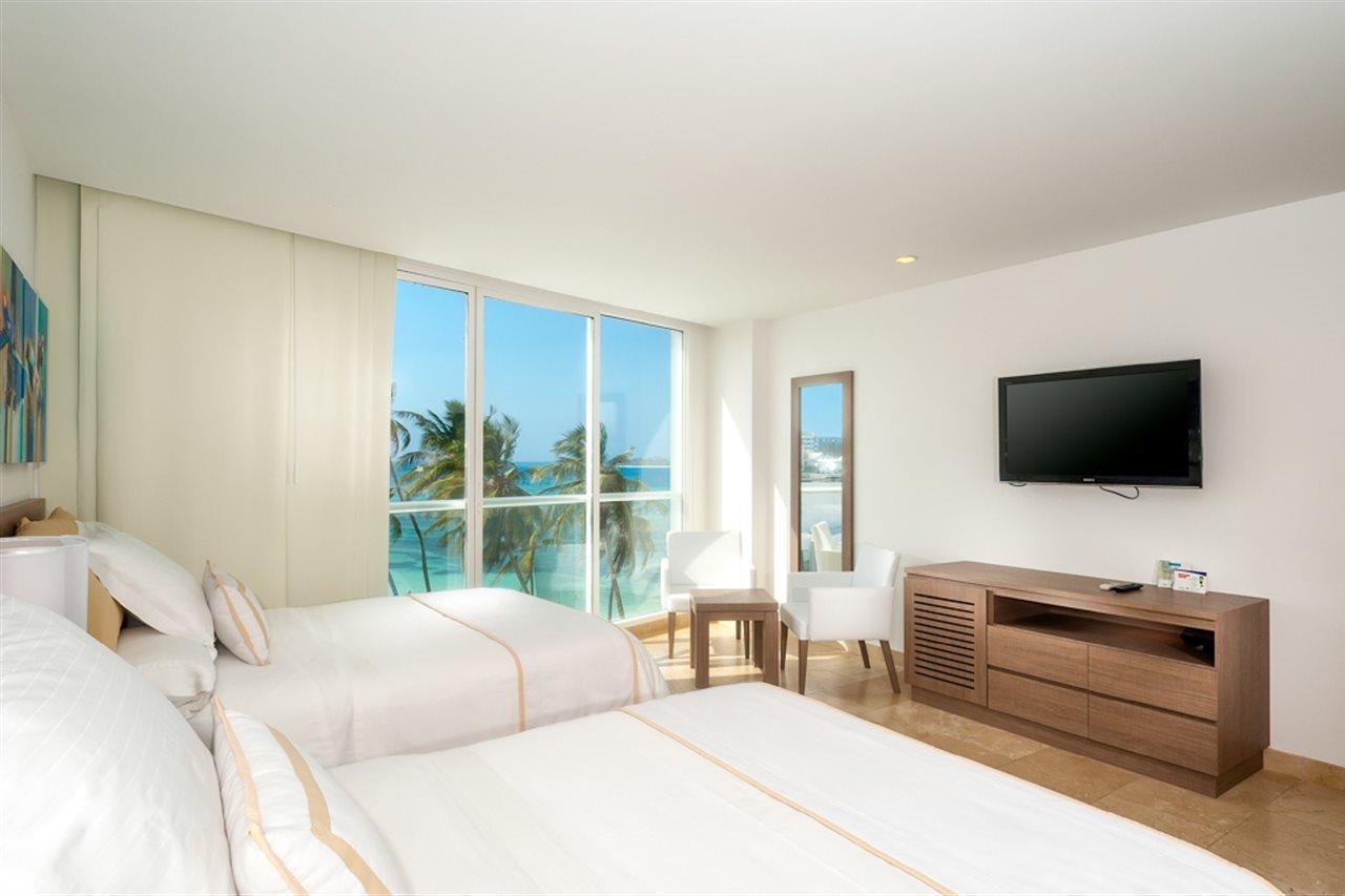 Hotel Casablanca 4*