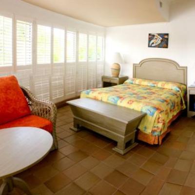 Decameron Aquarium
