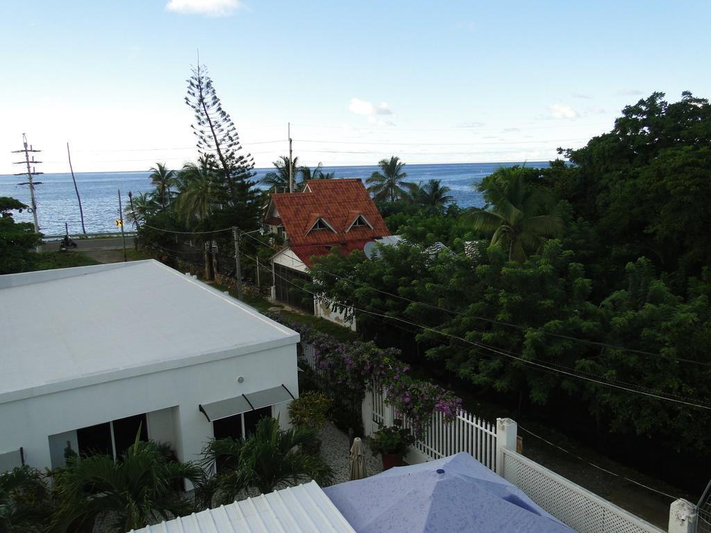 Casa Loft San Andres (San Andres and Providencia Islands)