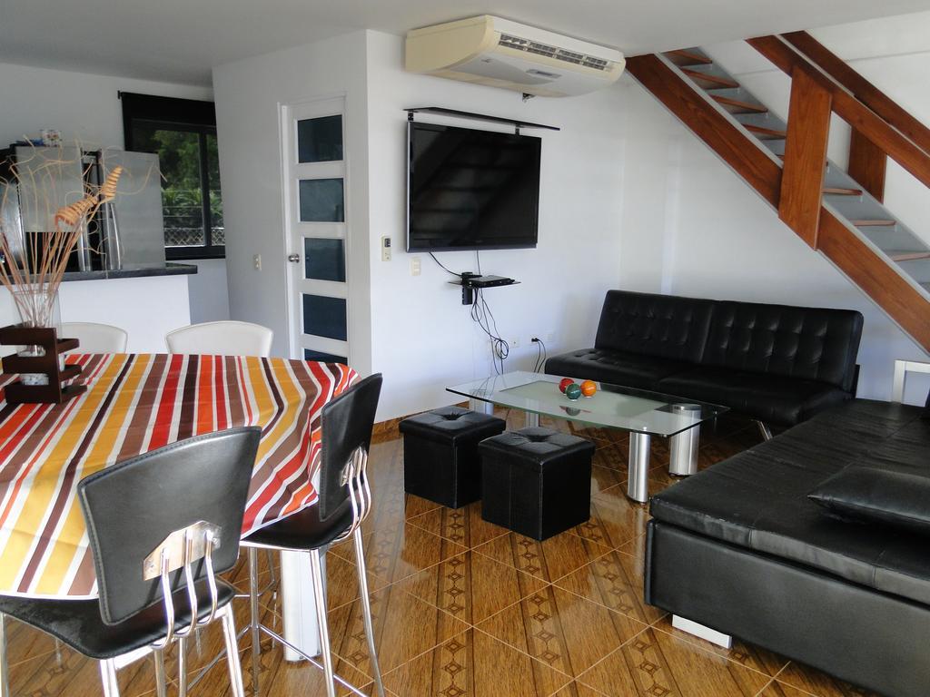 Guest house Casa Loft San Andres (San Andres and Providencia Islands)