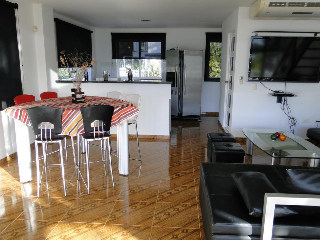 Guest house Casa Loft
