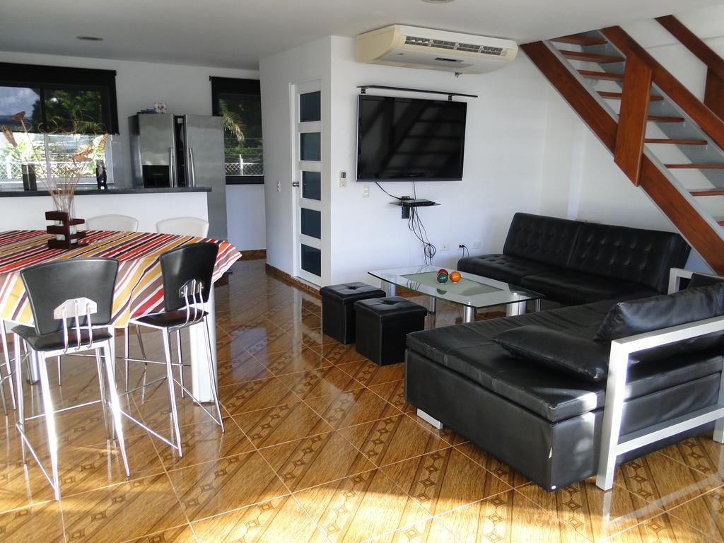 Guest house Casa Loft San Andres (San Andres and Providencia Islands)