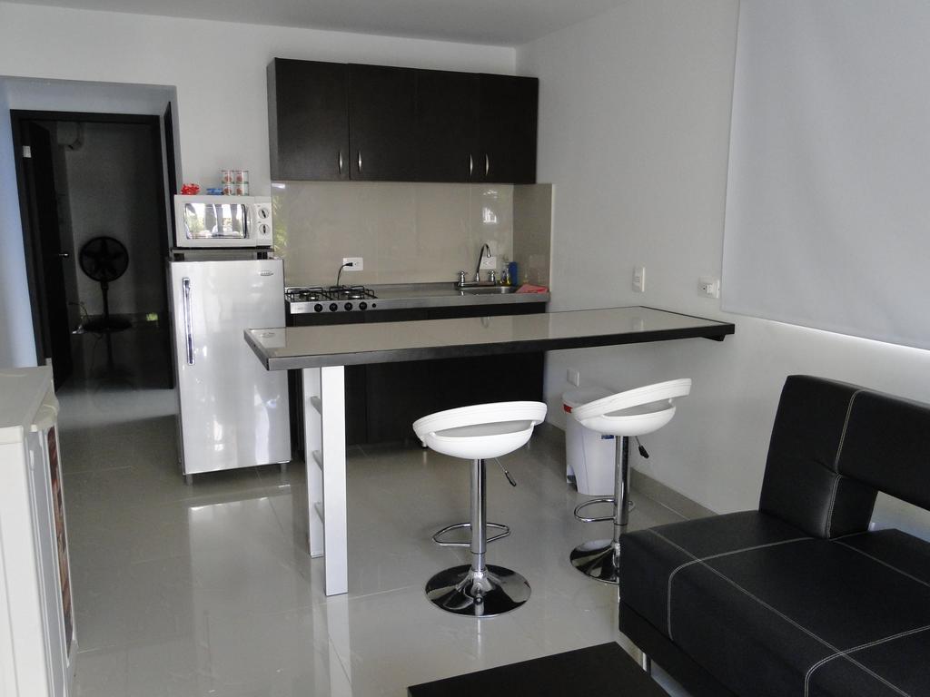 Guest house Casa Loft