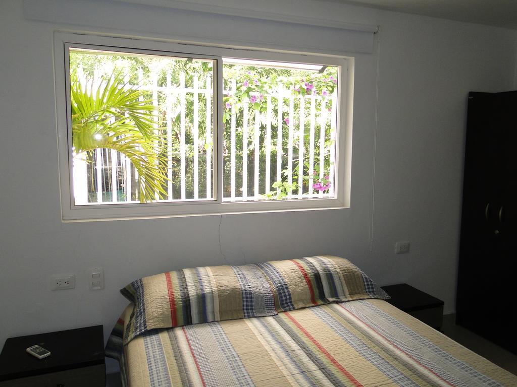 Guest house Casa Loft San Andres (San Andres and Providencia Islands)