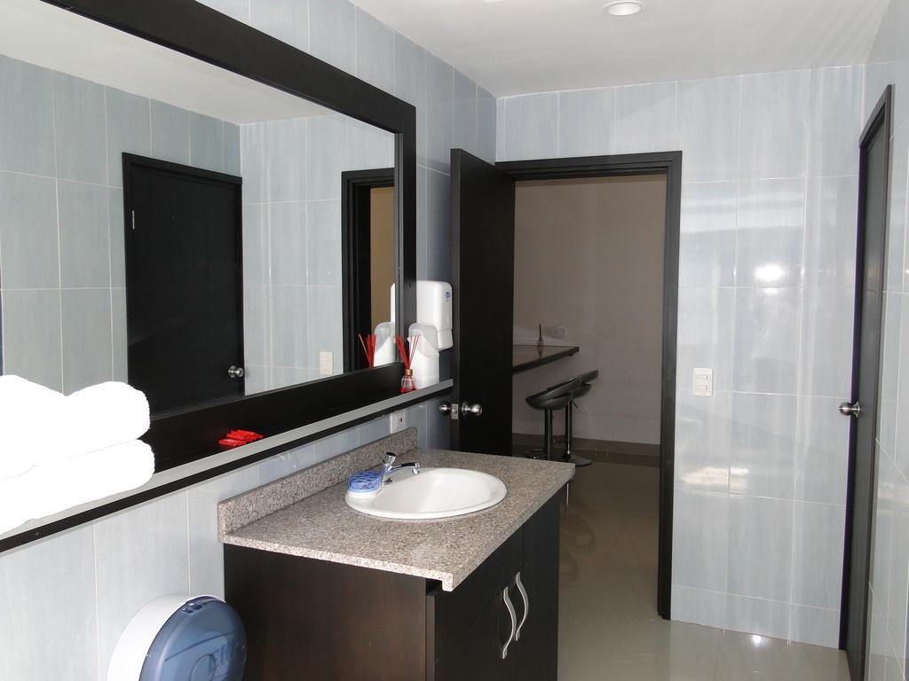 Casa Loft San Andres (San Andres and Providencia Islands)