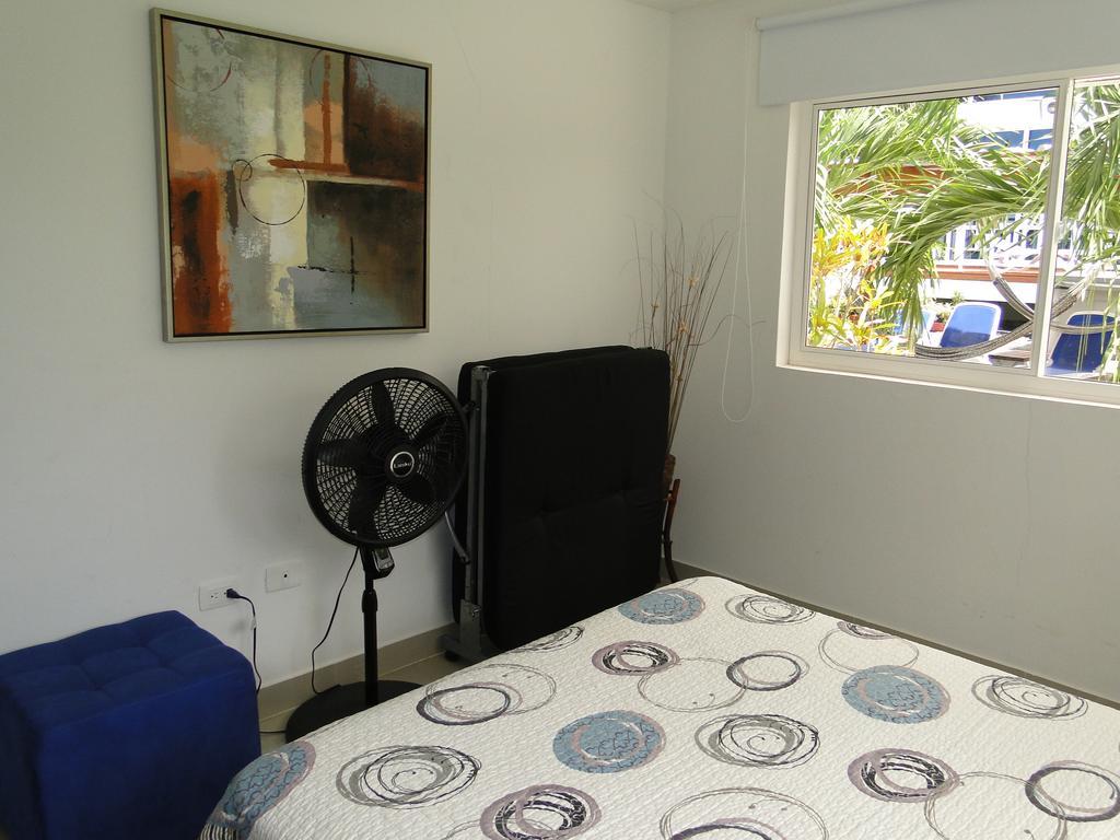 Guest house Casa Loft San Andres (San Andres and Providencia Islands)