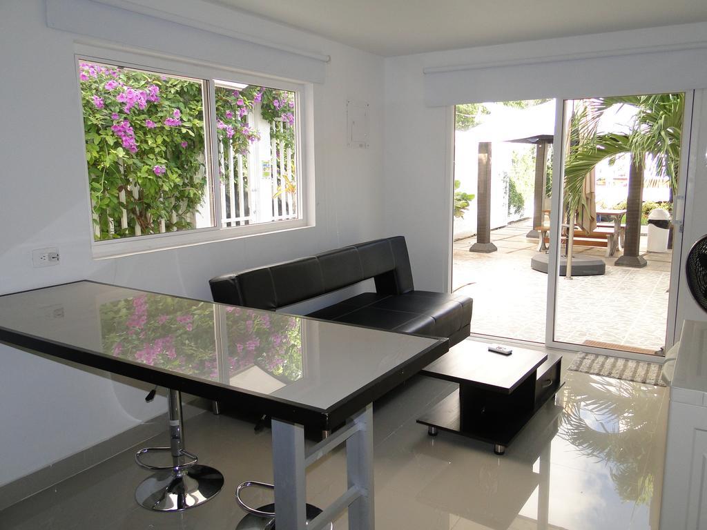 Guest house Casa Loft 3*