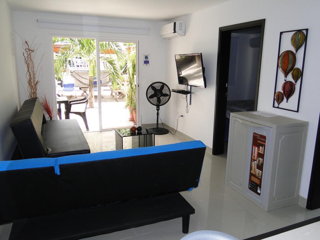 Guest house Casa Loft San Andres (San Andres and Providencia Islands)