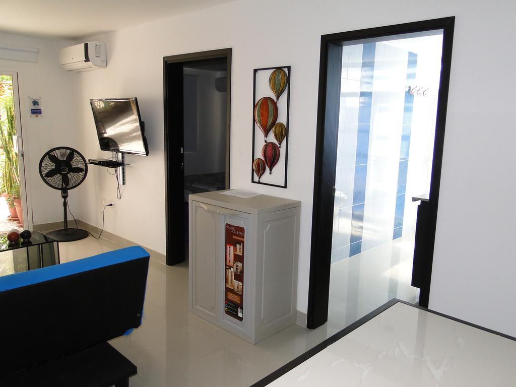 Guest house Casa Loft 3*