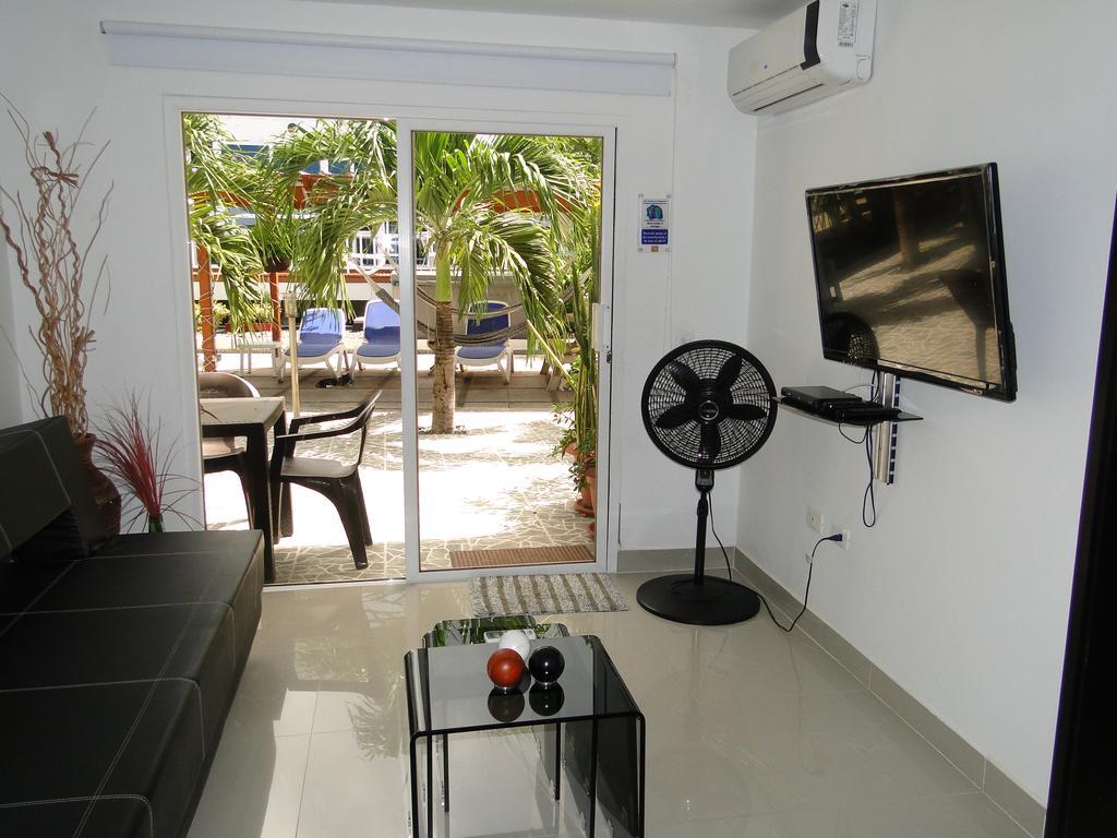 Guest house Casa Loft San Andres (San Andres and Providencia Islands)