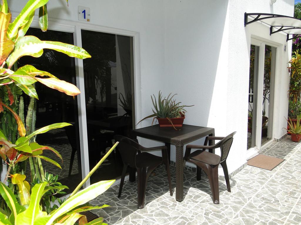 Guest house Casa Loft 3*