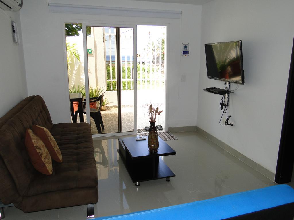 Casa Loft San Andres (San Andres and Providencia Islands)