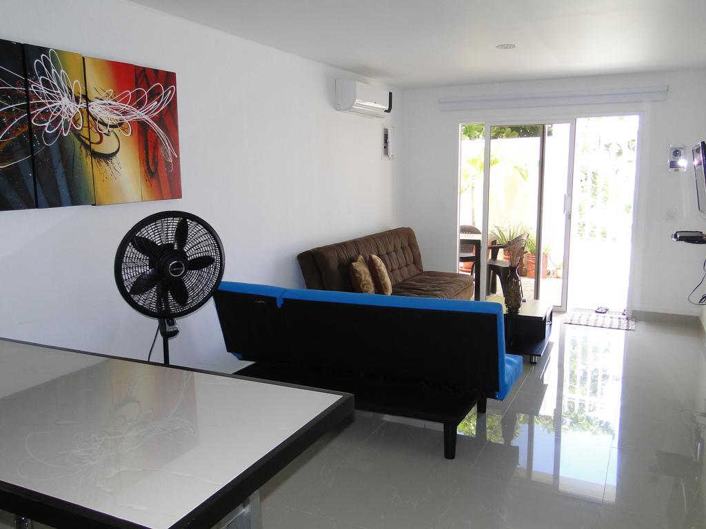 Casa Loft San Andres (San Andres and Providencia Islands)