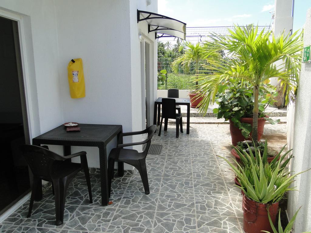 Guest house Casa Loft 3*