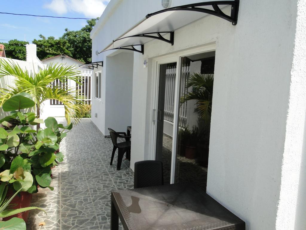 Guest house Casa Loft San Andres (San Andres and Providencia Islands)