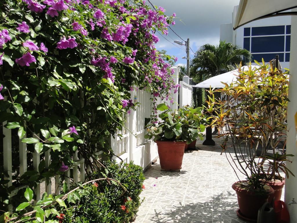 Guest house Casa Loft San Andres (San Andres and Providencia Islands)