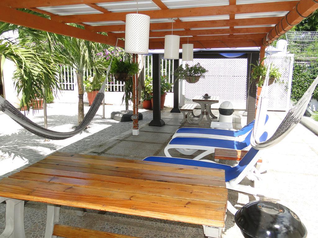 Guest house Casa Loft