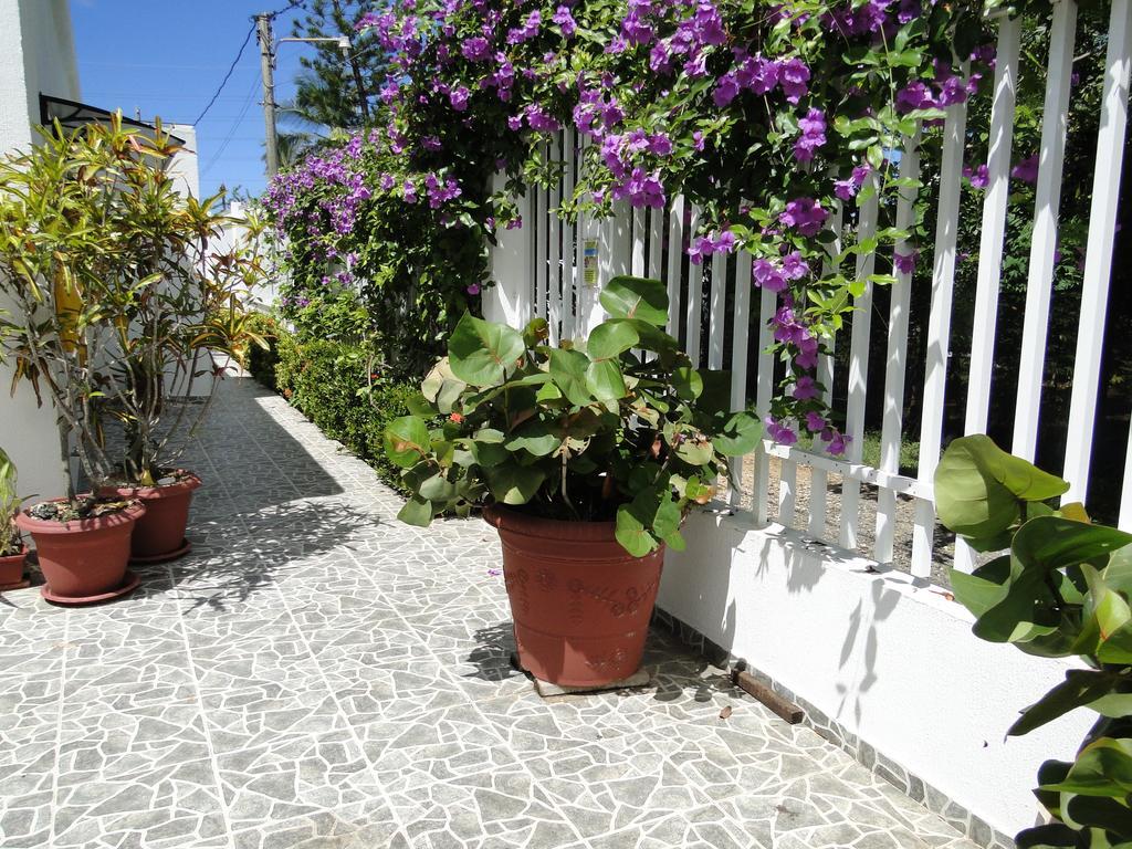 Guest house Casa Loft San Andres (San Andres and Providencia Islands)
