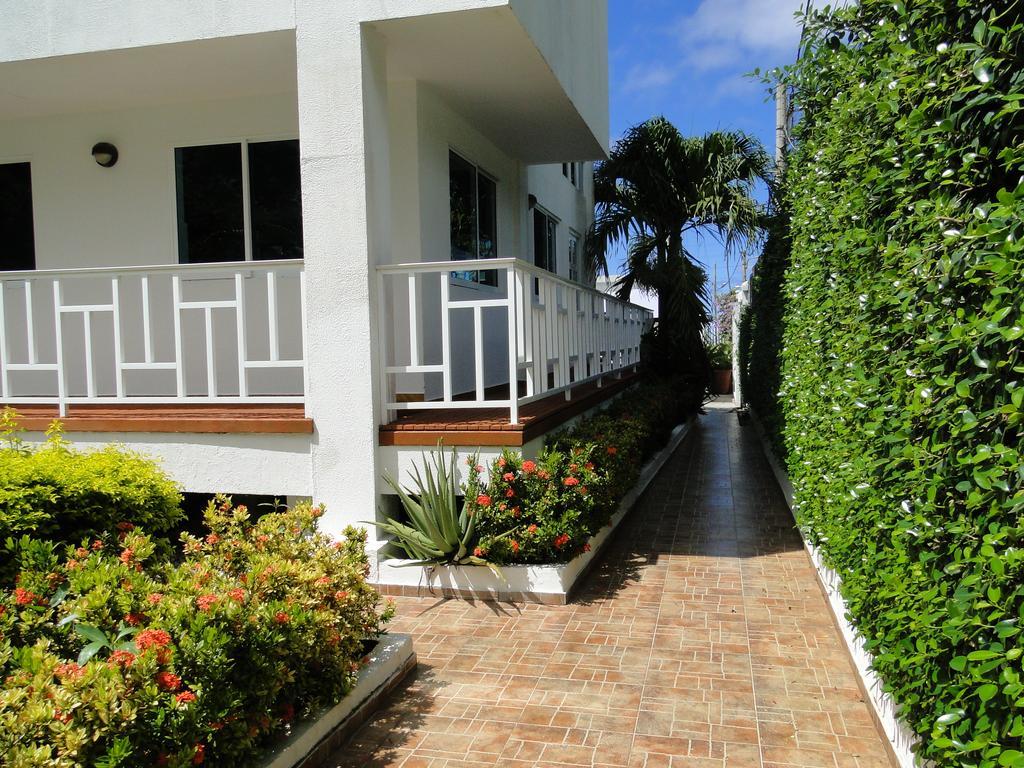 Casa Loft San Andres (San Andres and Providencia Islands)