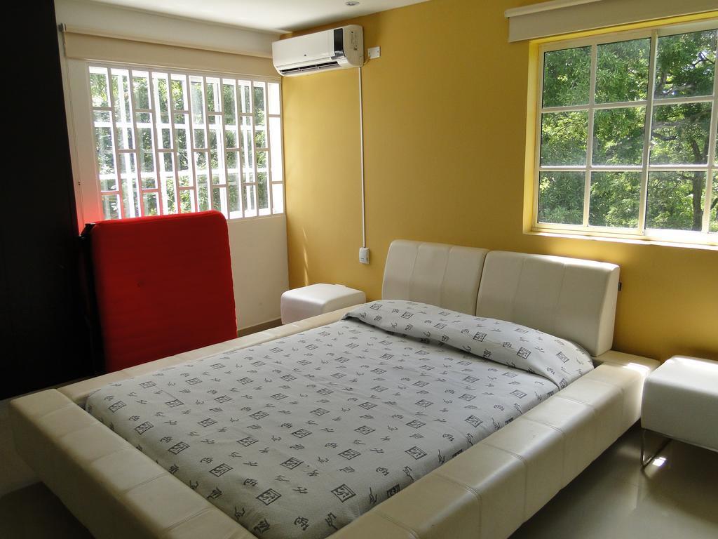 Casa Loft San Andres (San Andres and Providencia Islands)